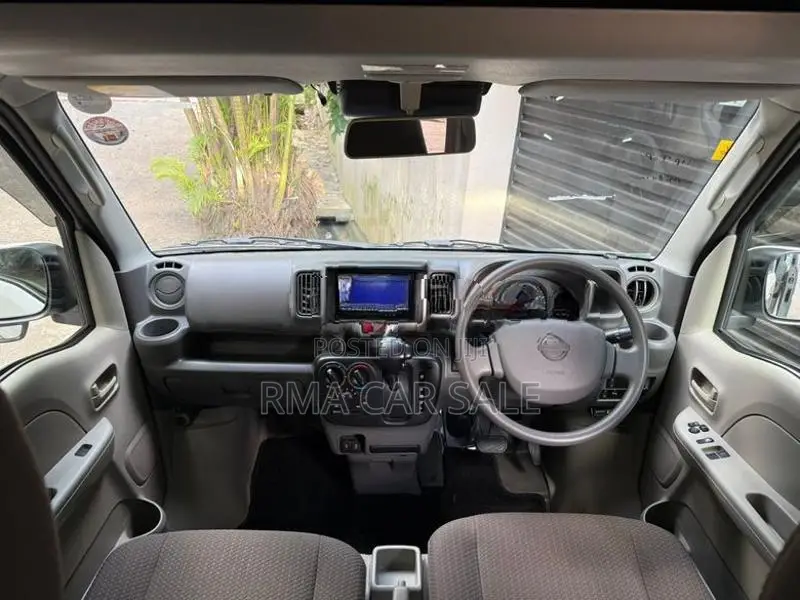 Nissan Clipper DX PC Lmtd 2024
