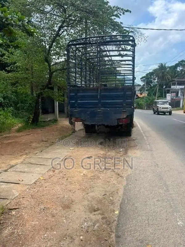 Ashok Leyland IVECO909 1997