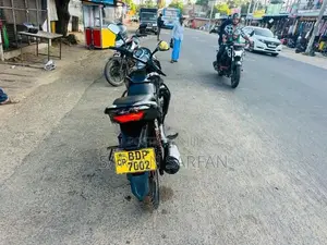 Hero Xtreme 125R 2016