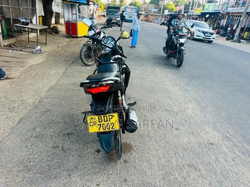 Hero Xtreme 125R 2016