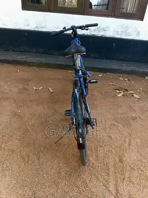 Bike - Bridgestone