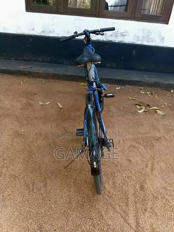 Bike - Bridgestone