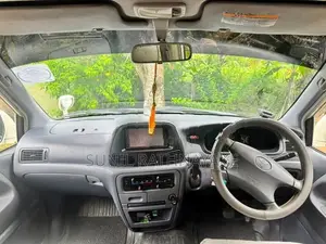 Toyota KR42V 2006
