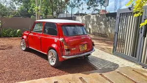 Mini Cooper 1994