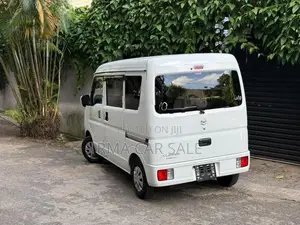 Nissan Clipper DX PC Lmtd 2024