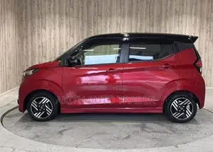 Nissan Dayz HIGHWAY STAR X 2025