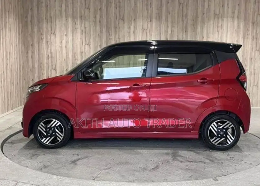 Nissan Dayz HIGHWAY STAR X 2025