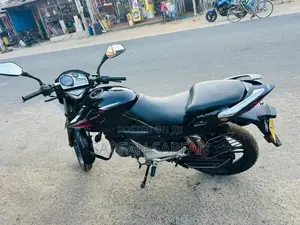 Hero Xtreme 125R 2016