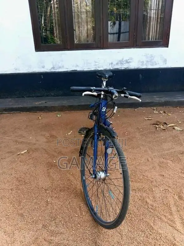 Bike - Bridgestone