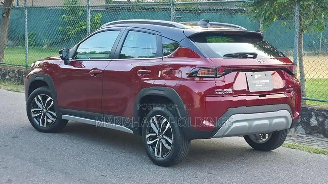 Toyota Taisor V - Highest Grade 2026