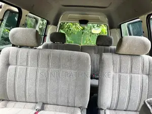 Toyota KR42V 2006