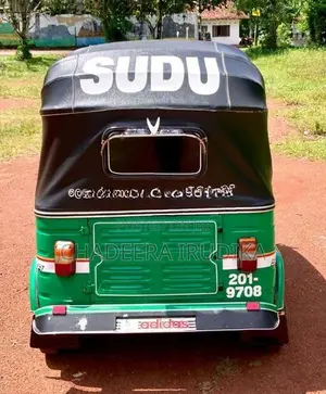 Bajaj RE 1996