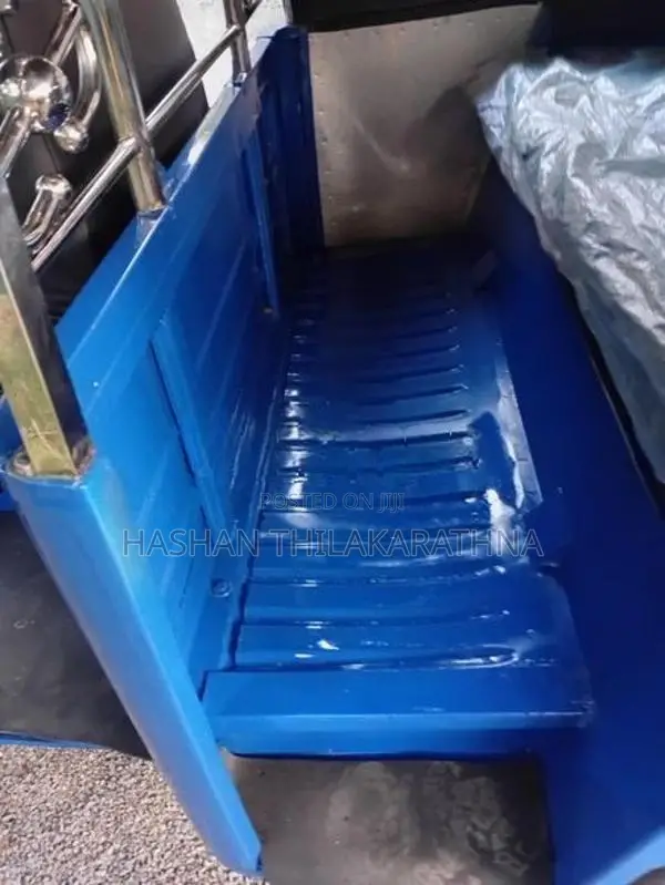 Piaggio Ape 2015 2018