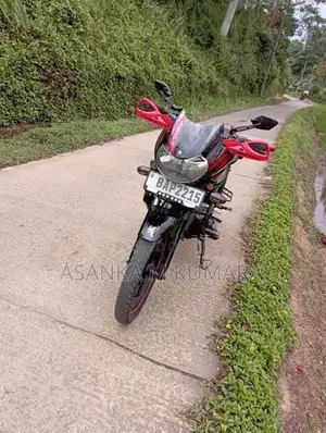 Bajaj Discover 125 2013