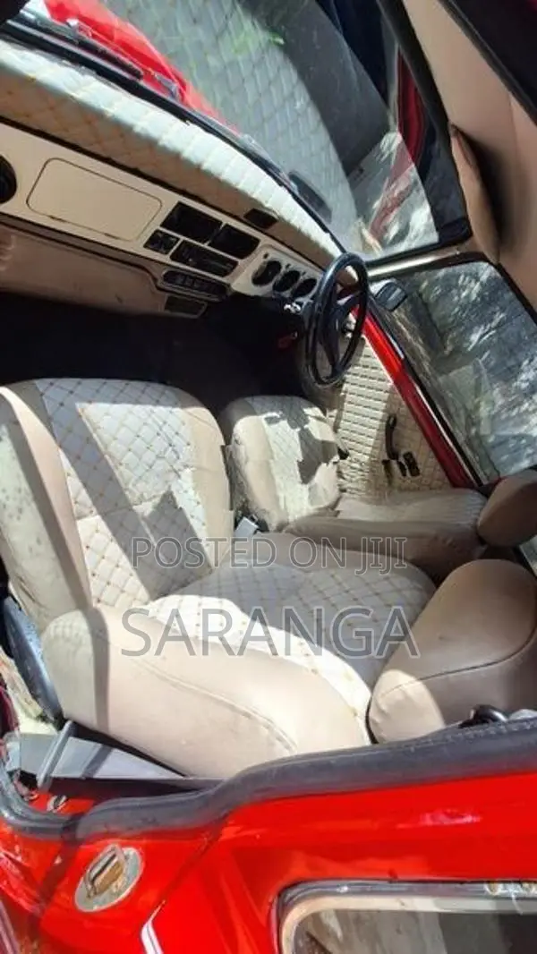 Mini Cooper 1994