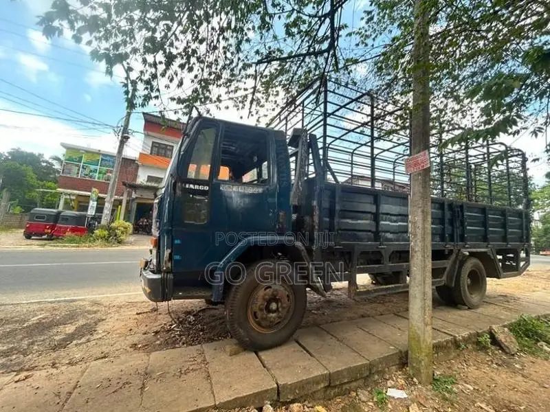 Ashok Leyland IVECO909 1997