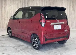 Nissan Dayz HIGHWAY STAR X 2025