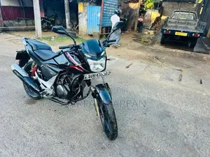 Hero Xtreme 125R 2016