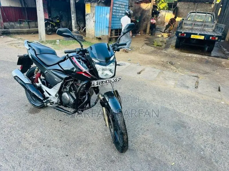 Hero Xtreme 125R 2016