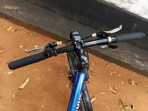 Bike - Bridgestone