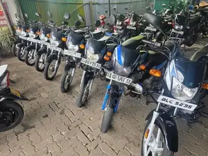 Bajaj CT100 2026