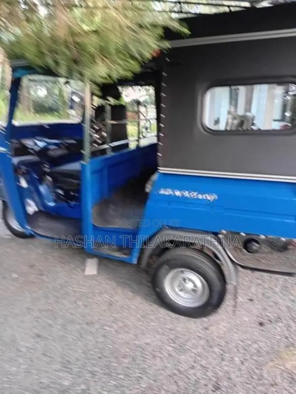 Piaggio Ape 2015 2018