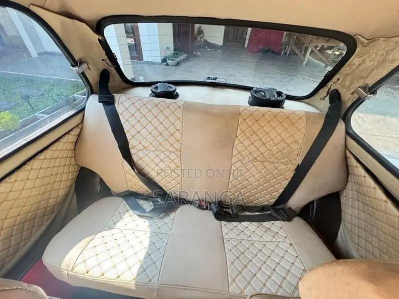 Mini Cooper 1994