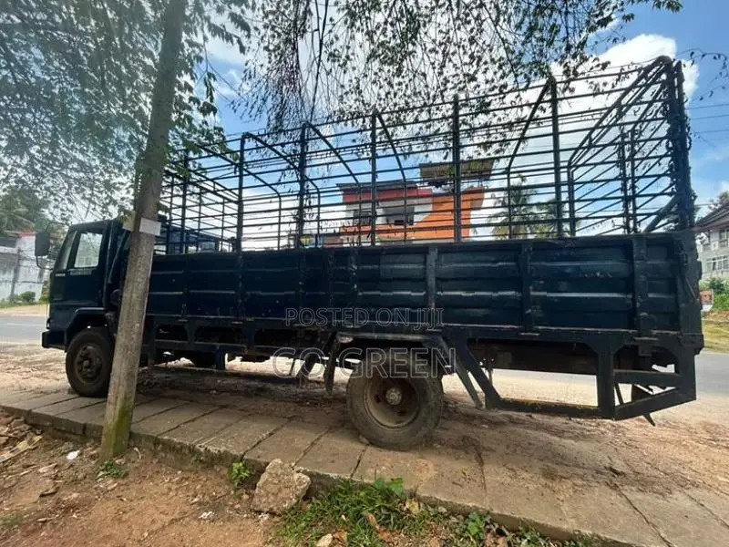 Ashok Leyland IVECO909 1997