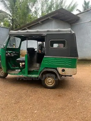 Piaggio Ape 2014