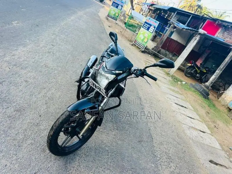 Hero Xtreme 125R 2016