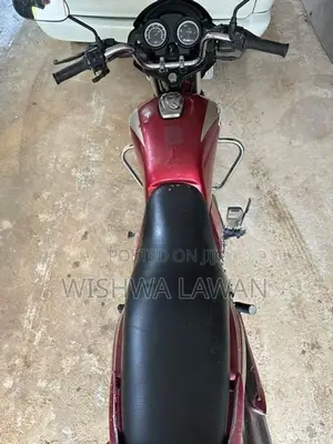 TVS Star Sport 2007