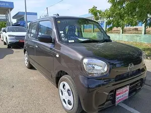 Mazda Carol Full option 2023