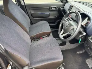 Mazda Carol Full option 2023