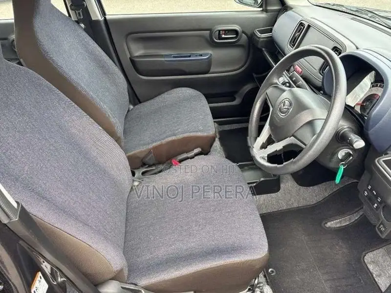 Mazda Carol Full option 2023