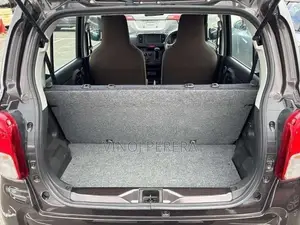 Mazda Carol Full option 2023