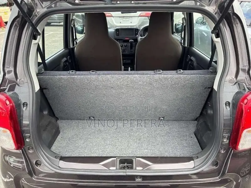 Mazda Carol Full option 2023
