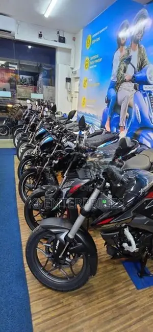 Bajaj Pulsar NS200 2026