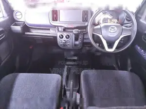 Mazda Carol Full option 2023