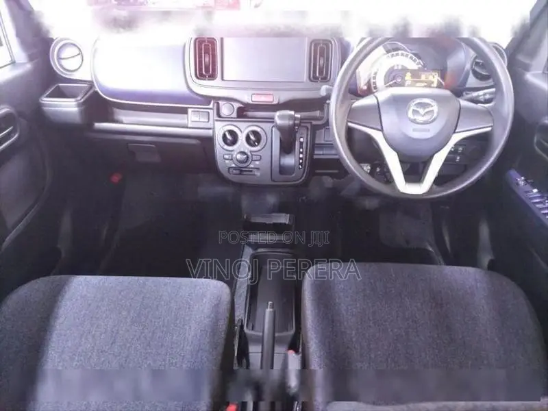Mazda Carol Full option 2023