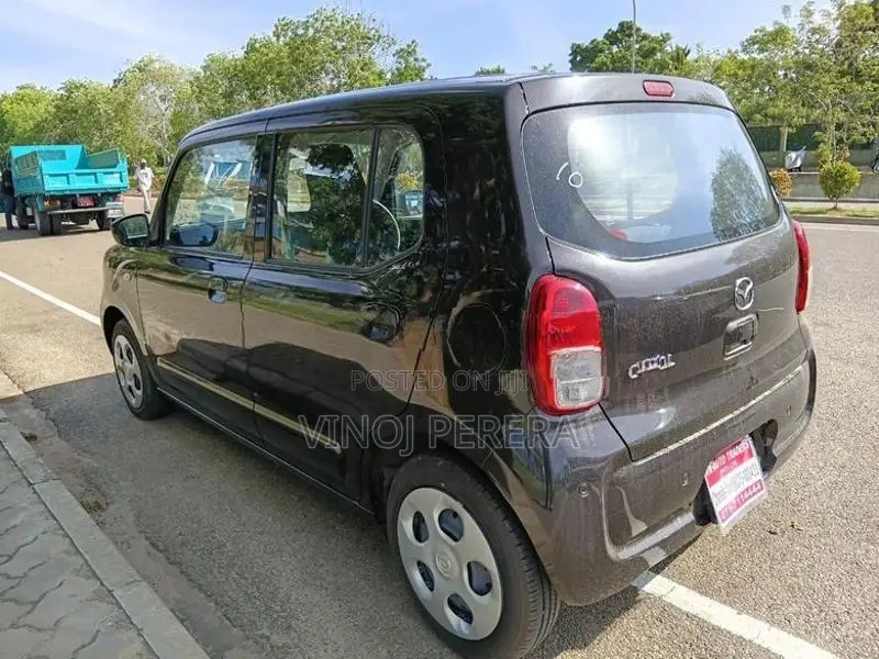 Mazda Carol Full option 2023