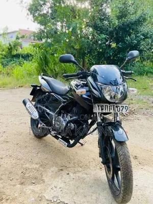 Bajaj Pulsar 150 2018