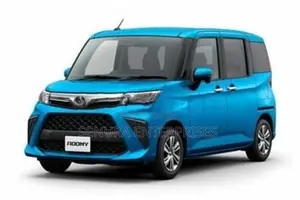 Toyota Roomy M900 Lower Grille