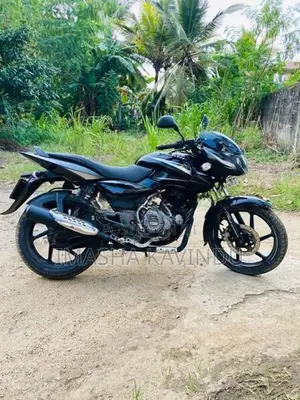 Bajaj Pulsar 150 2018