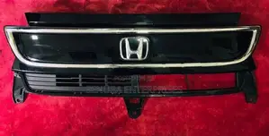 Honda N-WGN Custom JH1 Shell