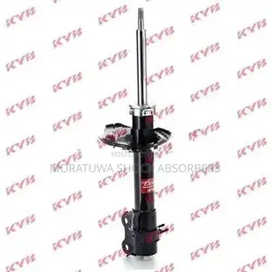 Genuine KYB 333302 & 333303 Shock Absorbers for Toyota Carina/Carina E