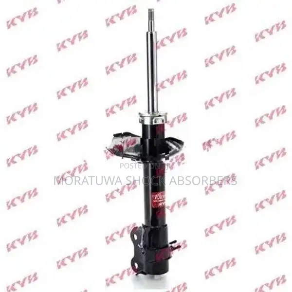 Genuine KYB 333302 & 333303 Shock Absorbers for Toyota Carina/Carina E