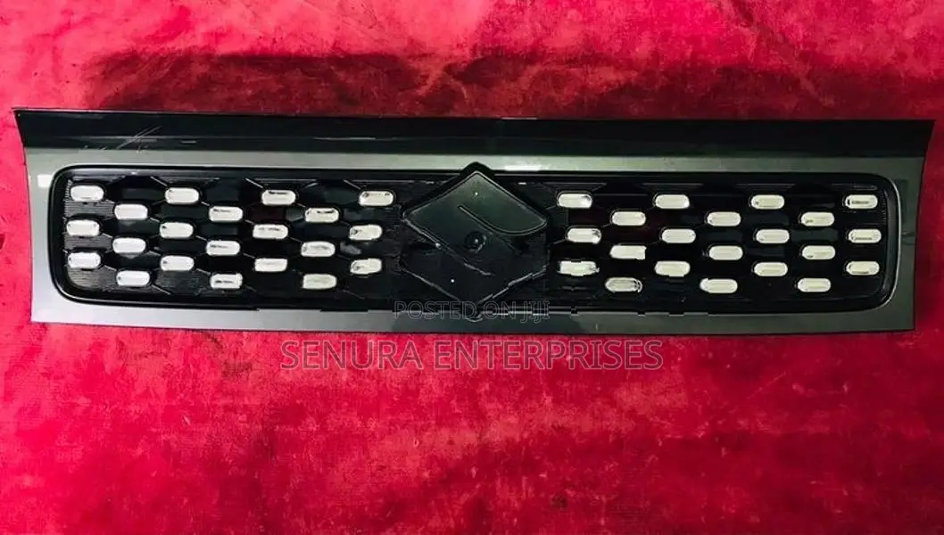 Suzuki Spacia MK53S Grille