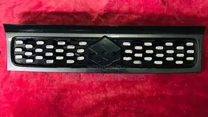 Suzuki Spacia MK53S Grille