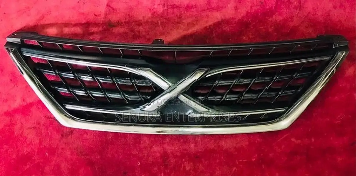 Toyota Mark X130 Front Grille
