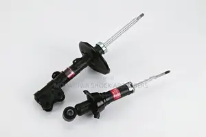 Genuine KYB 333302 & 333303 Shock Absorbers for Toyota Carina/Carina E